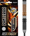 Red Dragon Steeltip Darts Panterra 22g