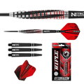 Red Dragon Steeltip Darts Rifle 21g