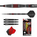 Red Dragon Steeltip Darts Marlin Venom 24g