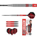 Red Dragon Steeltip Darts Jonny Clayton Original 2.0 22g