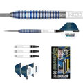 Red Dragon Steeltip Darts Luke Humphries TX3 SE Blue 24g