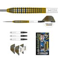 Red Dragon Steeltip Darts Luke Humphries TX3 Gold SE 22g