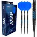 Red Dragon Steeltip Darts AMP Tapered 23g