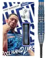 Red Dragon Steeltip Darts Luke Humphries TX5 23g