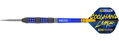 Red Dragon Steeltip Darts Luke Humphries TX2 Atomised 22g