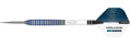 Red Dragon Steeltip Darts Luke Humphries TX3 SE Blue 24g