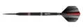 Red Dragon Steeltip Darts Razor Edge ZX-95 26g
