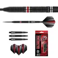 Red Dragon Steeltip Darts Razor Edge ZX-95 24g