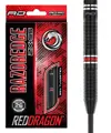 Red Dragon Steeltip Darts Razor Edge ZX-95 26g