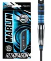 Red Dragon Steeltip Darts Marlin 24g