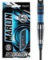 Red Dragon Steeltip Darts Marlin 26g