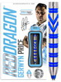 Red Dragon Steeltip Darts Gerwyn Price 24g