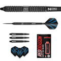 Red Dragon Steeltip Darts Touchstone 22g