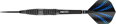 Red Dragon Steeltip Darts Touchstone 23g