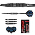Red Dragon Steeltip Darts Touchstone 25g