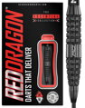 Red Dragon Steeltip Darts Touchstone 25g