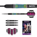 Red Dragon Steeltip Darts Peter Wright Snakebite WC Torpedo SE 23g 