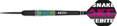 Red Dragon Steeltip Darts Peter Wright Snakebite WC Torpedo SE 23g 