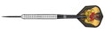 Shot Steeltip Darts Michael Smith 80% Precision 22g