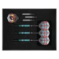 Shot Steeltip Darts Future Knights St George 25g