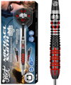 Shot Steeltip Darts Michael Smith 90% Tenacious 25g