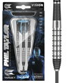 Target Steeltip Darts Phil Taylor 8Zero 22g 