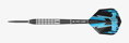 Target Steeltip Darts Phil Taylor 8Zero 22g 