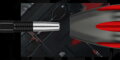 Target Steeltip Darts Nathan Aspinall Black SP 22g