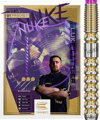 Target Steeltip Darts Luke Littler G1 Prodigy SP 22g