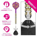 Target Steeltip Darts Luke Littler G1 Prodigy SP 22g
