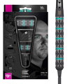 Target Steeltip Darts Rob Cross Black Edition SP 24g