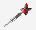 Target Steeltip Darts Sync 01 23g
