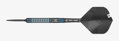 Target Steeltip Darts Adrian Lewis Black SP 26g