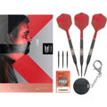 Target Steeltip Darts Gabriel Clemens 95K SP 21g