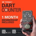 Target Steeltip Darts Josh Rock Limited Edition 24g