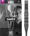 Target Steeltip Darts Nathan Aspinall X Echo SP 24g