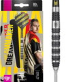 Target Steeltip Darts Dimitri Van den Bergh 80% 26g