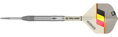 Target Steeltip Darts Dimitri Van den Bergh Gen 1 21g