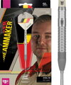 Target Steeltip Darts Dimitri Van den Bergh Gen 1 21g