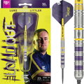 Target Steeltip Darts Luke Littler Loadout SP steel 22g