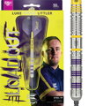 Target Steeltip Darts Luke Littler Loadout SP 23g