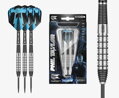Target Steeltip Darts Phil Taylor Power 8-Zero 2 26g