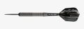 Target Steeltip Darts Phil Taylor 8-Zero Black 25g