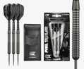 Target Steeltip Darts Phil Taylor 8-Zero Black 25g