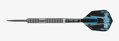 Target Steeltip Darts Phil Taylor Power 8-Zero 26g