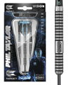 Target Steeltip Darts Phil Taylor Power 8-Zero 26g