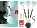 Target Steeltip Darts Rob Cross 95K SP 25g