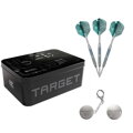 Target Steeltip Darts Rove 01 SP 24g