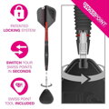 Target Steeltip Darts Scope 04 SP 24g