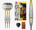Target Steeltip Darts Scott Williams 